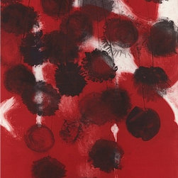 New Work from Cynthia MacCollum - Artwork