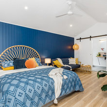 Denmark New House - Internal