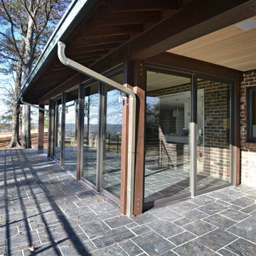 VESTAVIA HILLS RESIDENCE