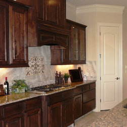 Garden Homes - Products