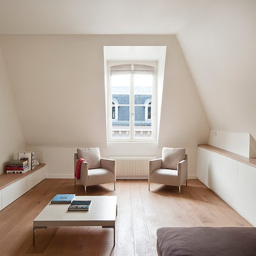 Contemporaneo Salotto