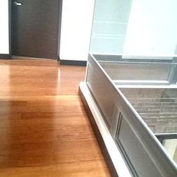Tribeca - Hardwood Flooring