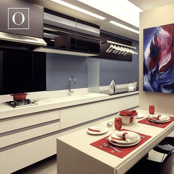 Kitchens