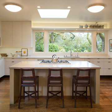 Ranch-Style to Re-Style