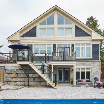 Mississauga Full Home