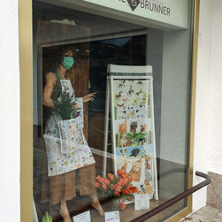 Schaufenster - Dish Towels