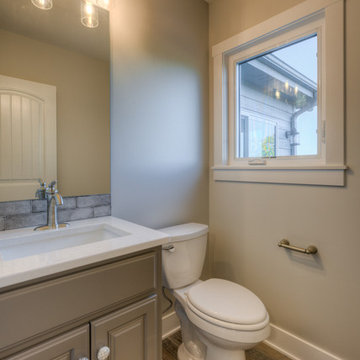 Custom Winchester - Creative Vision 4 bed, 3 bath