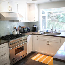 Kitchen Ideas