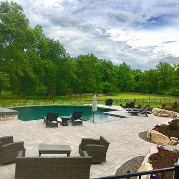 Hardscape Projects