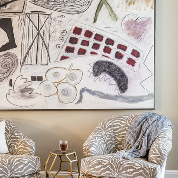 Artful House