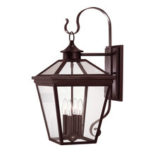 Outdoor lights