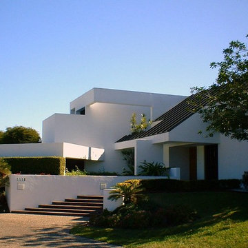 Green House #1