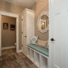 Mudroom