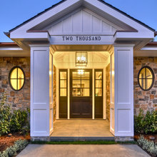 Curb Appeal