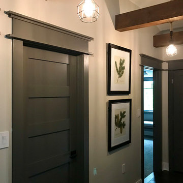 ONE LAKE. 5 GENERATIONS. A NEW HOM.