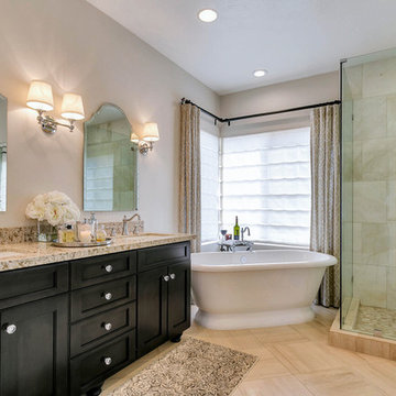 LA VERNE Interior Design by Imagine: Parkcrest