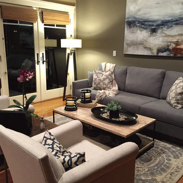 Harvest Interior Designer Projects