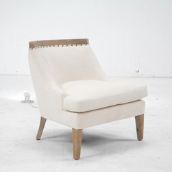 New Upholstered Items - Armchairs And Accent Chairs