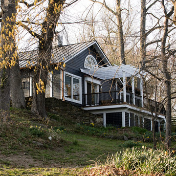 Foxcroft Home & Deck