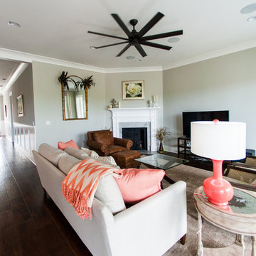 Wylie Residence