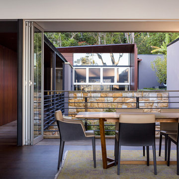Pittwater House