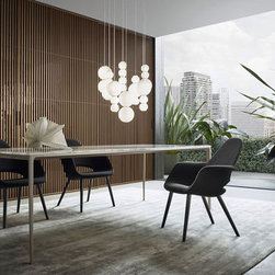 Двери RIMADESIO Коллекция SAIL - Living Room Furniture Sets