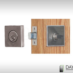 Deadbolts - Door Locks