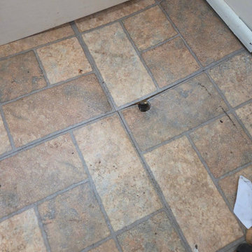 Floor Leveling