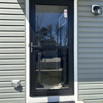 Storm Doors