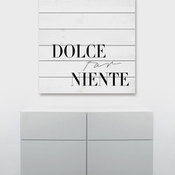 Dolce Far Niente - Products