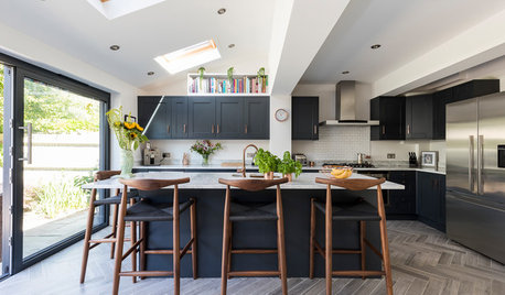 A Beginner’s Guide to Roof Windows, Rooflights and Skylights