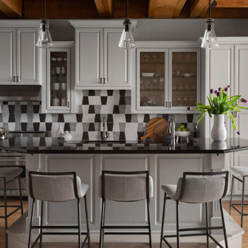 Kitchens
