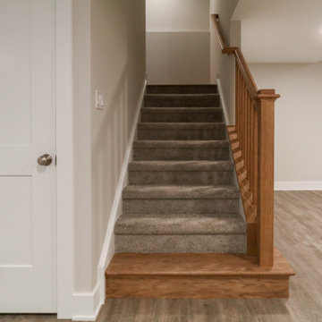 Modified Parker IV  |   West Highlands Naperville, IL