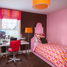 girls room