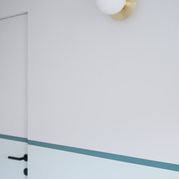 Appartement Huissiers