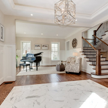 The Roosevelt - Capital City Builders, LLC
