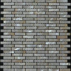 Shell mosaic - Products