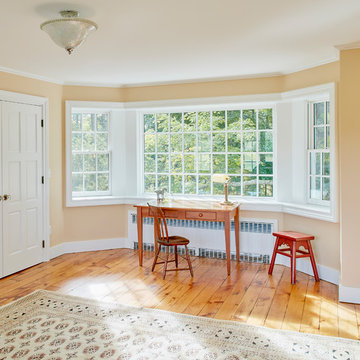 Office/sitting room