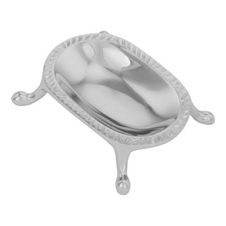 Deltana Corner Soap Dish