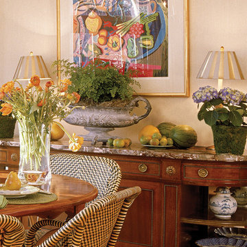 English Manor House McLean