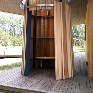 Barn Door Installations