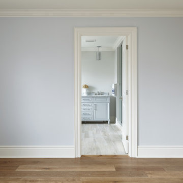 Angus Glen Markham Renovation
