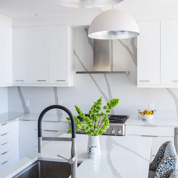 Oneida Way Home Renovation