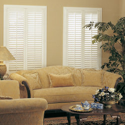 Product Pictures - Vertical Blinds