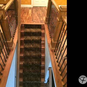 Attic Remodel