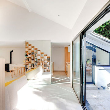 Bookcases