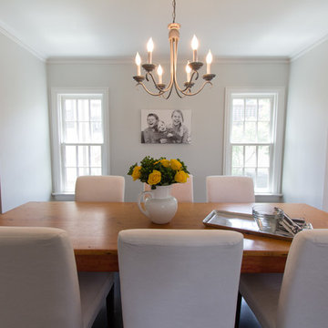 Wentworth Avenue Kitchen