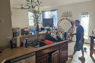 Interior Projects