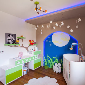PebbleBaby_Sleeping Lamp_Istanbul / Turkey