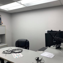 Mikes Office